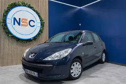 PEUGEOT 206+ URBAN 60cv