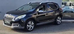 Peugeot 2008 1.6 VTi Allure
