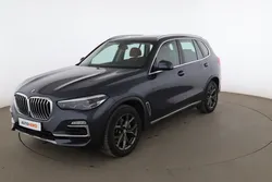 BMW X5 xDrive30d xLine BVA8 265 ch