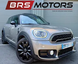 Mini Countryman 2.0 SD 190 COOPER CHILI BVA
