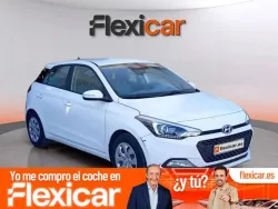 Hyundai i20 1.2 Essence