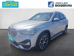 BMW X1 sDrive 18d 150 ch BVA8 xLine