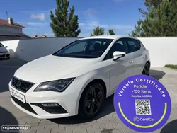 SEAT Leon 1.6 TDI FR S/S