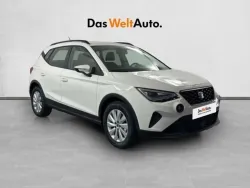 SEAT Arona 1.0 TSI S&S Style DSG7 XM 115
