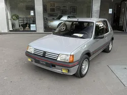 PEUGEOT 205 1.6i - 115 BERLINE GTi PHASE 1