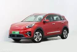 Kia e-Niro 64kWh