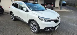 KADJAR 4WD (4X4) 1.6 DCI 130 cv INTENS