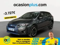 SUBARU XV 1.6i Sport CVT