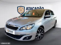 Peugeot 308 1.2 PureTech Active