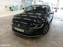 VW Arteon 2.0 TDI Elegance DSG