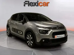 Citroën C3 1.2 PureTech Shine Pack EAT6