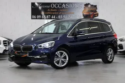 Bmw SERIE 2 GRAN TOURER (F46) 218DA 150CH LUXURY