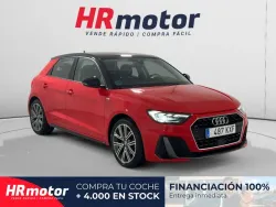 AUDI A1 Sportback 35 TFSI S line S tronic