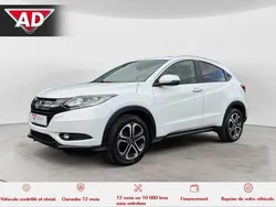 HONDA HR-V 1.5 i-VTEC - BV CVT Exclusive Navi PHASE 1