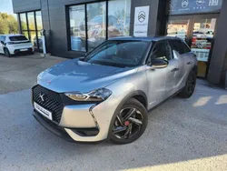 DS 3 Crossback 1.2 PURETECH 130 AUTO PERFORMANCE LINE +