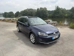 Volkswagen Golf 7 SW Carat 1.2 TSi 105Ch DSG7 DISTRI NEUVE