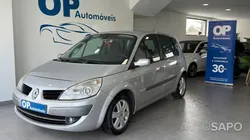 Renault Scénic de 2006