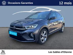Volkswagen Taigo 1.0 TSI 110 DSG7 R-Line