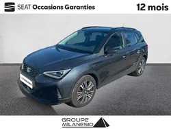 Seat Arona 1.0 TSI 95 ch Start/Stop BVM5 Copa
