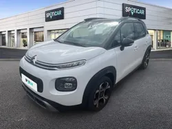 Citroen C3 Aircross PureTech 110ch S&S C-Series