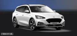 Ford Focus SW 1.0 EcoBoost Active