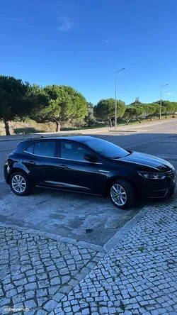 Renault Mégane 1.2 TCE Intens