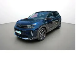 Citroen C5 Aircross PureTech 130ch S&S C-Series