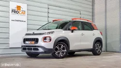 Citroën C3 Aircross 1.2 PureTech Shine