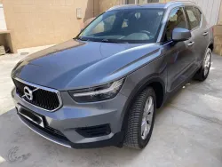 Volvo XC40 D3 Momentum AWD Aut.
