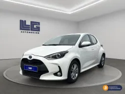 Toyota Yaris 120H 1.5 Active Tech