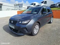 SEAT Arona 1.0 TSI Style DSG