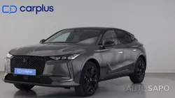 DS DS4 1.2 PureTech Be Chic de 2024