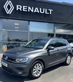 Volkswagen TIGUAN 2.0 TDI 150CH CONFORTLINE DSG7