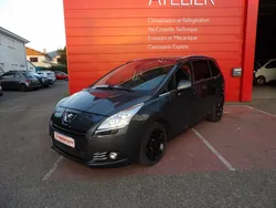 Peugeot 5008 7 places