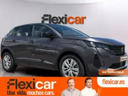 PEUGEOT 3008 1.5BlueHDi Active Pack S&S 130