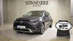 Hyundai Bayon 1.0 T-GDi Premium de 2023