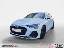 AUDI A3 Allstreet 40 TFSIe Advanced S-tronic