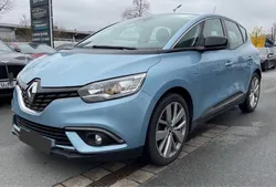 1er main RENAULT SCENIC 1.3 tce 140CH INTENS