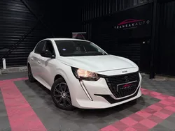 PEUGEOT 208 PureTech 100 SS BVM6 Style