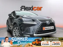 LEXUS NX 300h Business 2WD