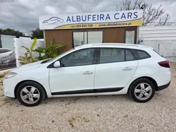 Renault Mégane 1.5 dCi Confort