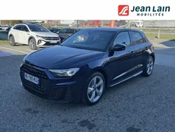 Audi A1 Sportback 30 TFSI 116 ch S tronic 7 S Line