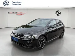 Volkswagen Polo 1.0 TSI 116ch R-Line Edition DSG7