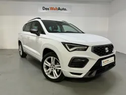 SEAT Ateca 1.5 EcoTSI S&S FR Special Edition