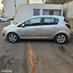 Opel Corsa 1.3 CDTi Enjoy
