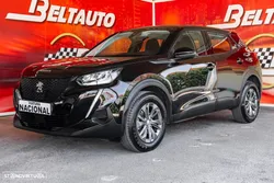 Peugeot 2008 1.2 PureTech Active