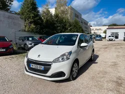 Peugeot 208 DIESEL 2019