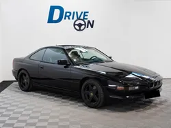 Bmw serie 8 850ci e31 bvm v12