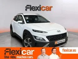 HYUNDAI Kona 1.6 TGDI DT Tecno 4x4