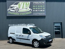 Renault Kangoo 1.5 Blue-DCI 95ch Fourgon L2 Maxi grand volume Pack Extra R-link / 3 PLACES